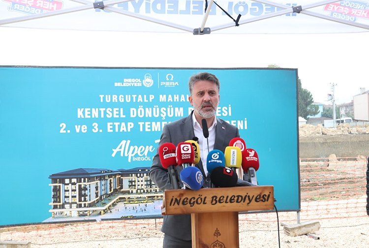 İnegöl'de Kentsel Dönüşüm3