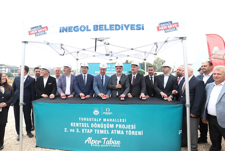 İnegöl'de Kentsel Dönüşüm4