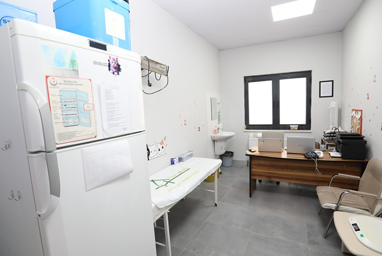 İnegöl'ün Sağlık Altyapısı, El Birliği Ile Güçleniyor1