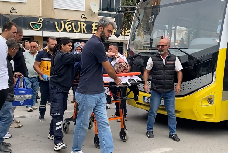 Kadın-45