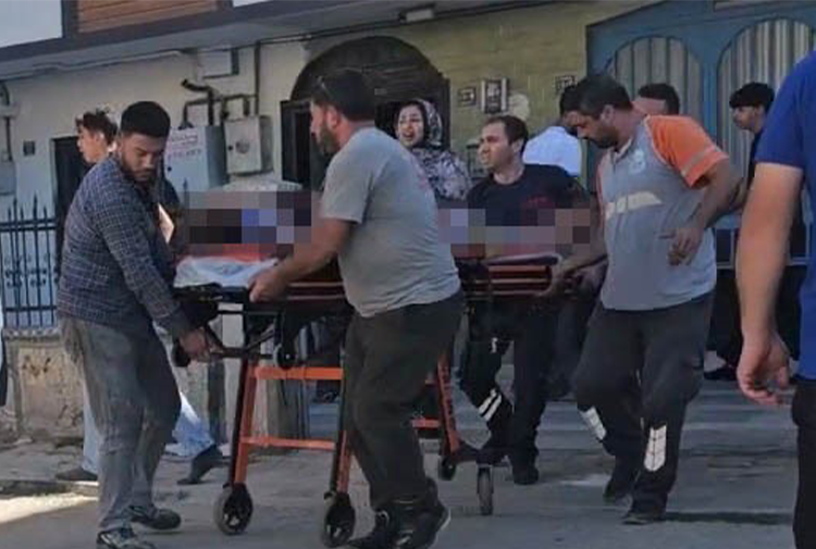 Bursa’da genç kız 4. kattan düşerek hayatını kaybetti