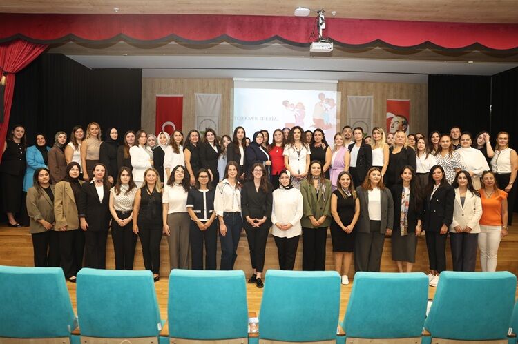 Kreş Öğretmenlerine Eğitim Seminerleri (1)