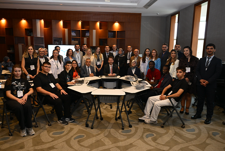 II. İngilizce Öğretmenleri Konferansı Bursa’da gerçekleştiriliyor