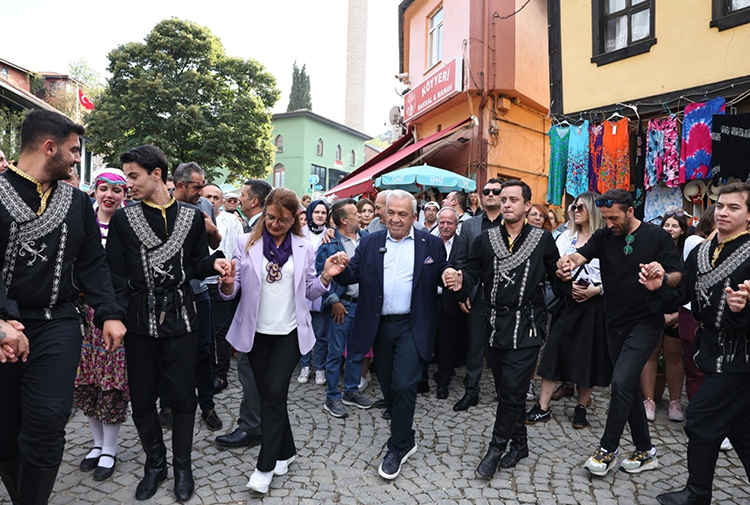 Misi Yerel Lezzetler Şenliği1