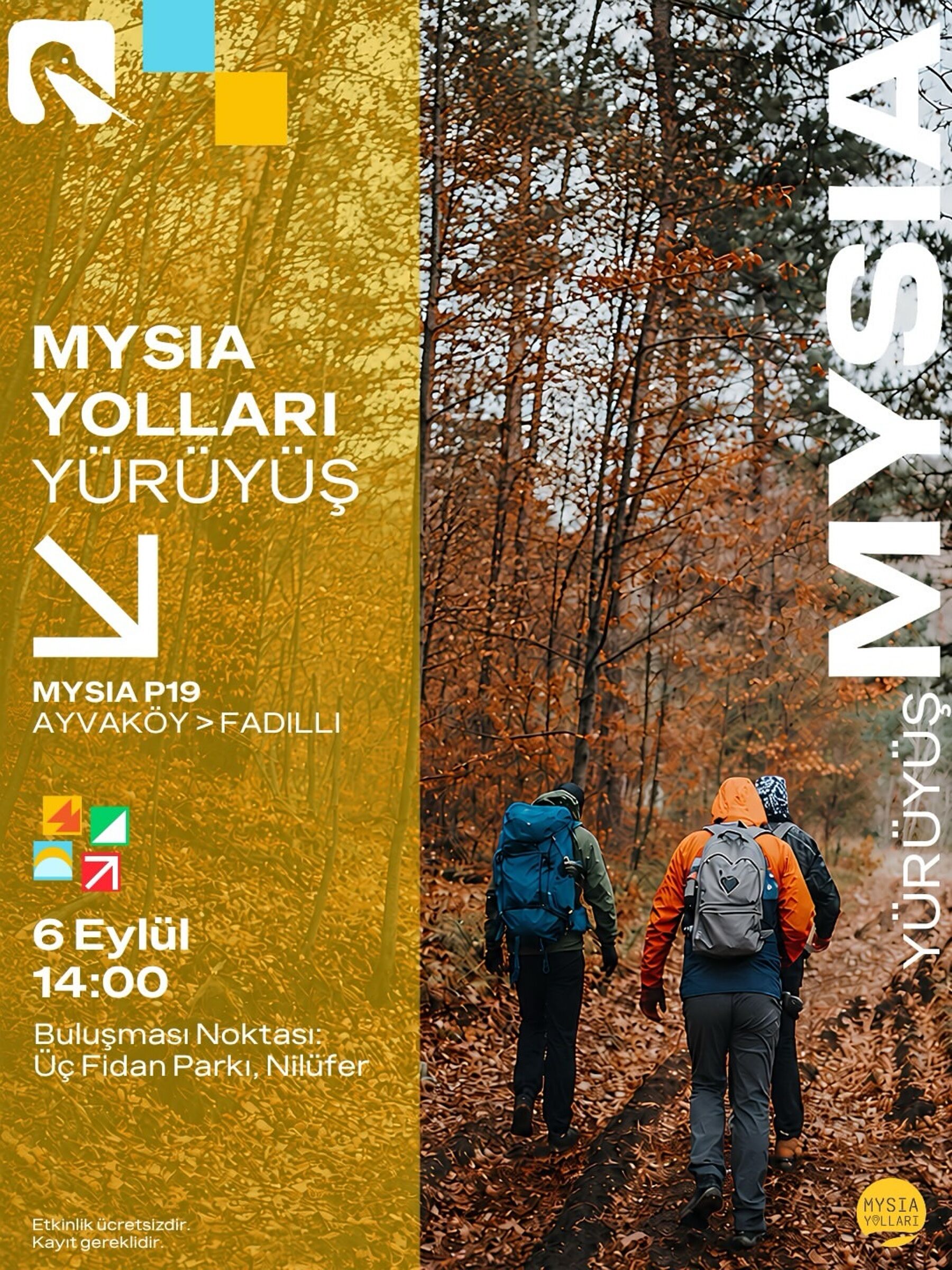 Mysia Etki̇nli̇k (3)