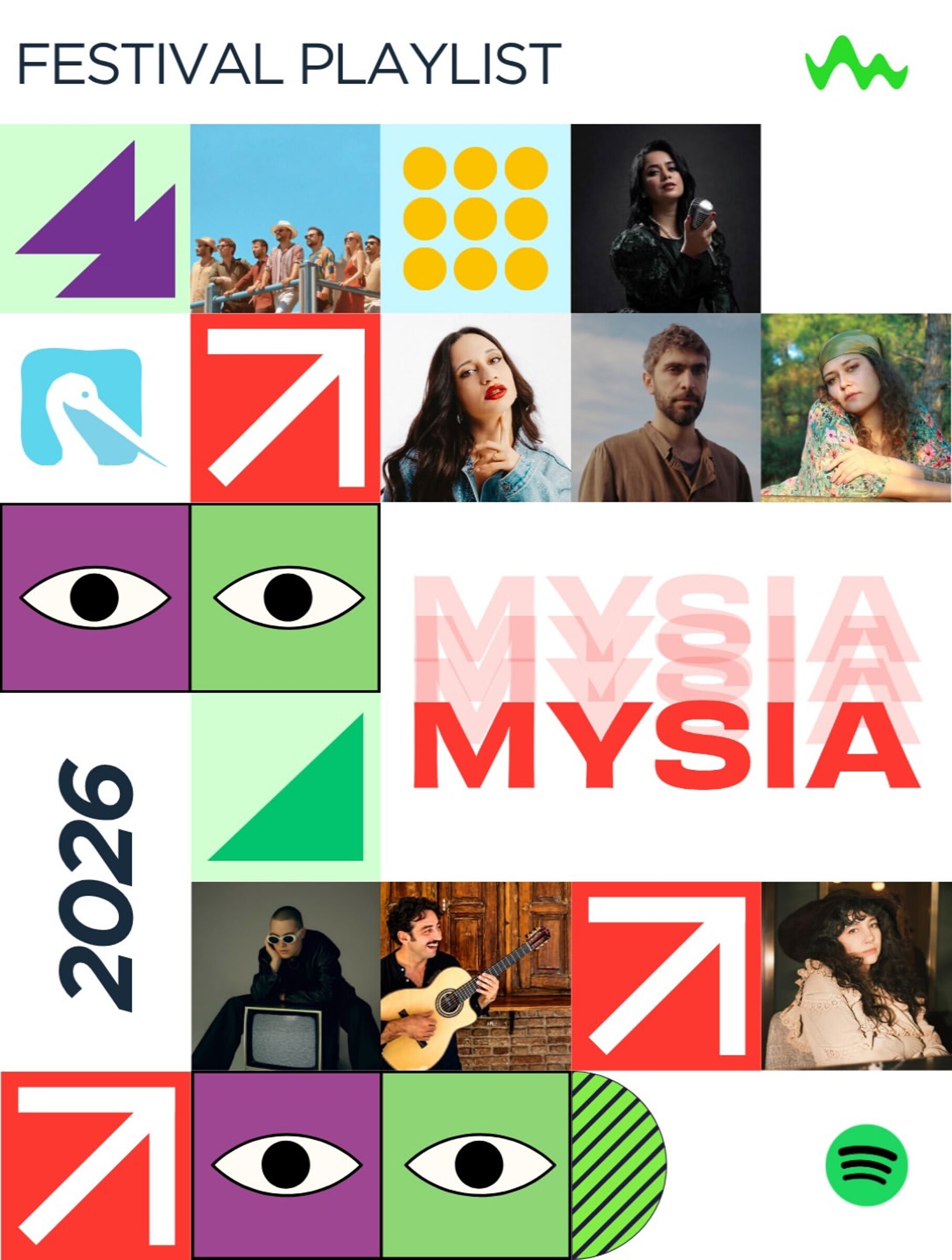 Mysia Müzi̇k