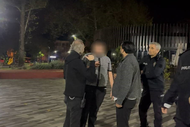 Bursa’da akıllara durgunluk veren olay! Polise ihbar ettiler, sonra direndiler