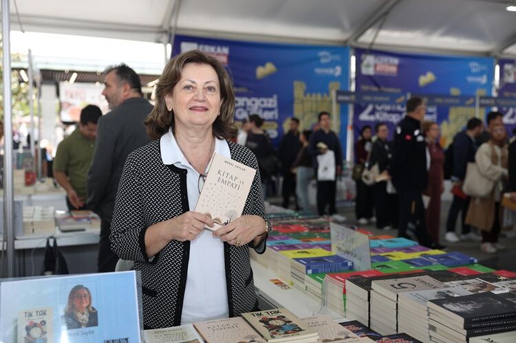 Osmangazi Kitap Günleri (2. Gün) (14)