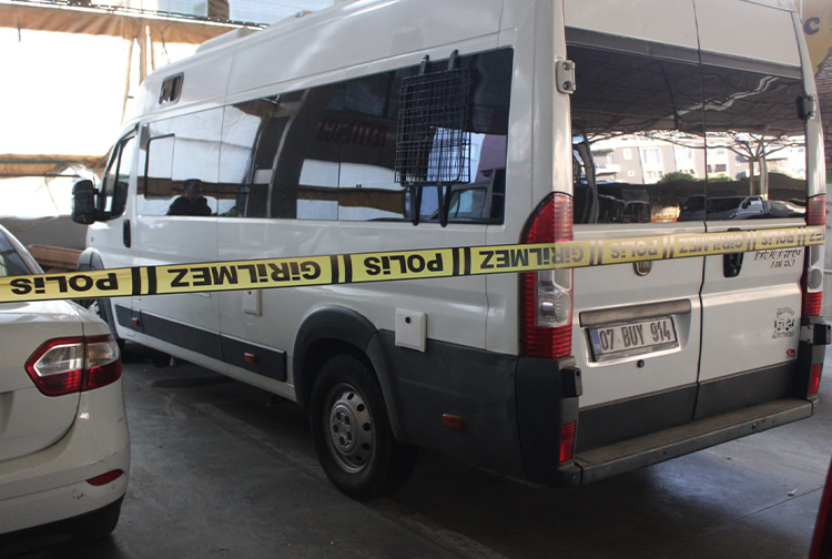 P A N İ K1