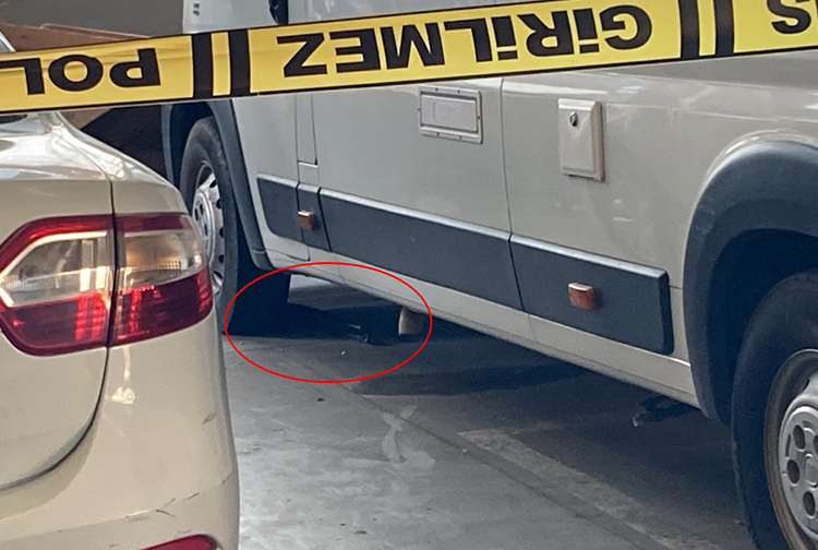 P A N İ K2