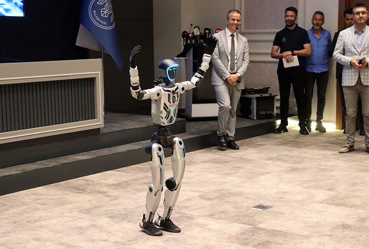 Robot-2