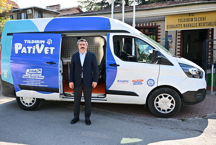 Sahipsiz Sokak Hayvanlarına ‘ P A T İ V E T’ Şefkati3