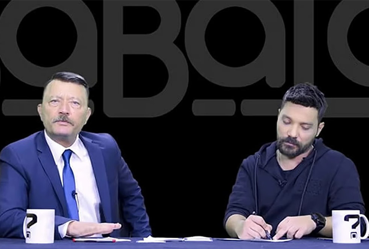 Oğuzhan Uğur'un babası Hasan Atilla Uğur hakkında gözaltı kararı