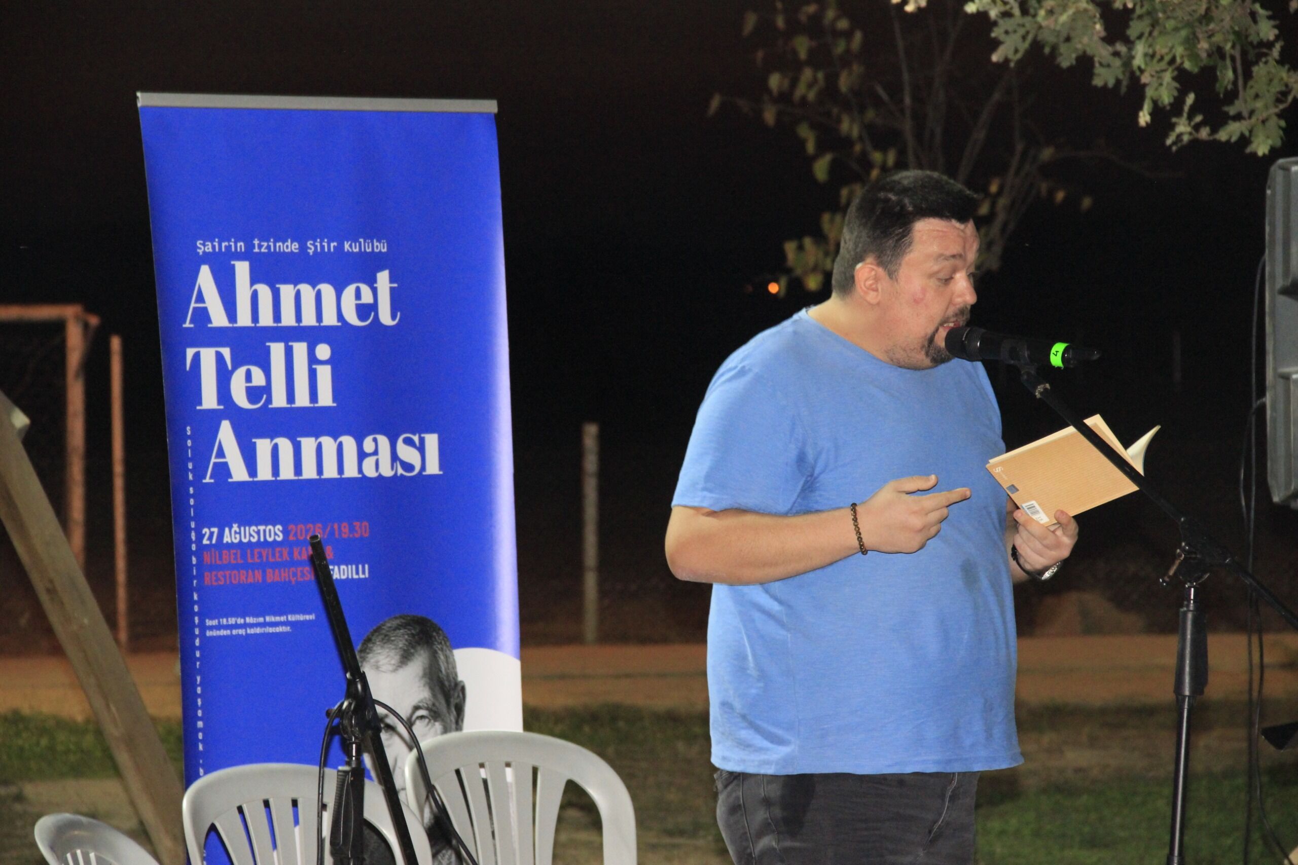 Telli̇ Anma (2)