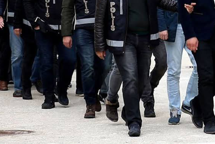Yasadışı bahis operasyonuna 27 tutuklama