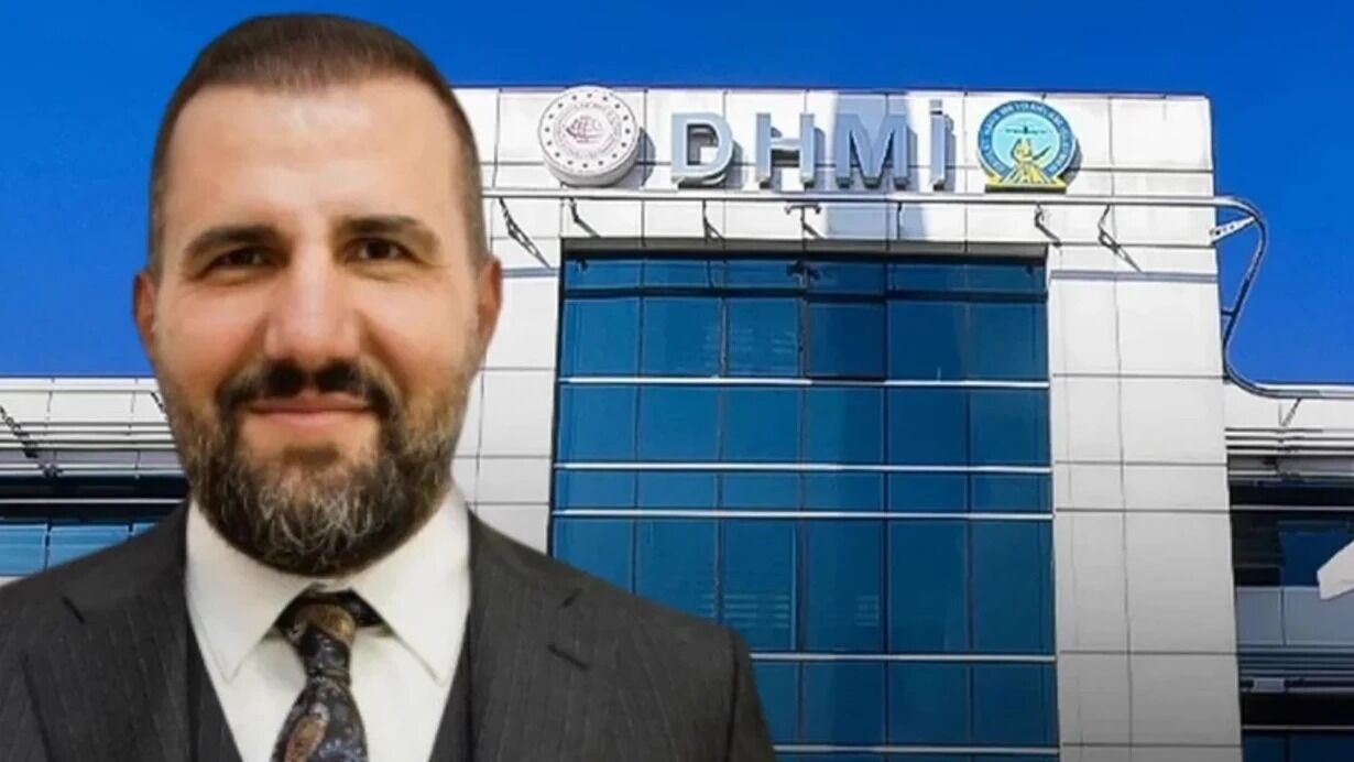 Eski DHMİ yöneticisi Mehmet Cemil Acar tutuklandı