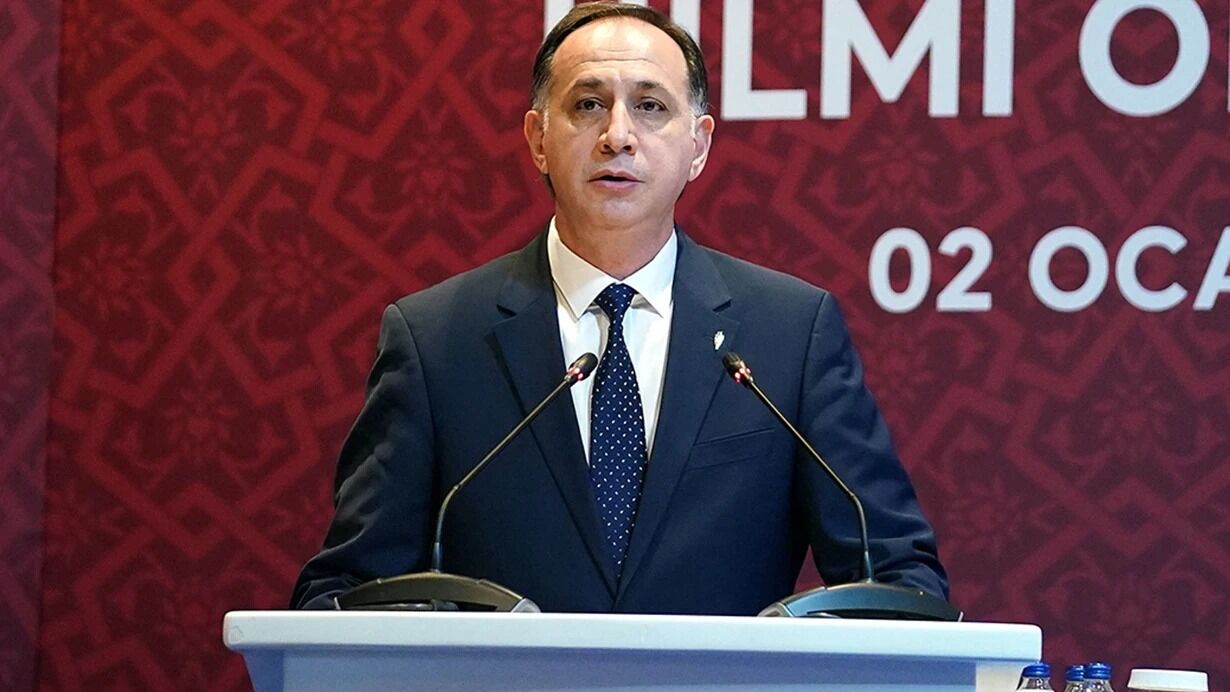 MHK Başkanı Ferhat Gündoğdu gözaltına alındı
