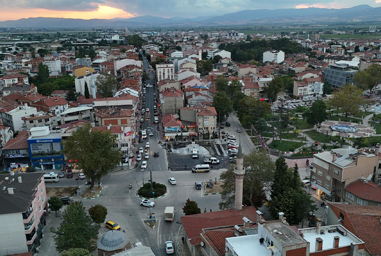 Yenişehir4-4