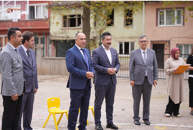 Yenişehir4-5