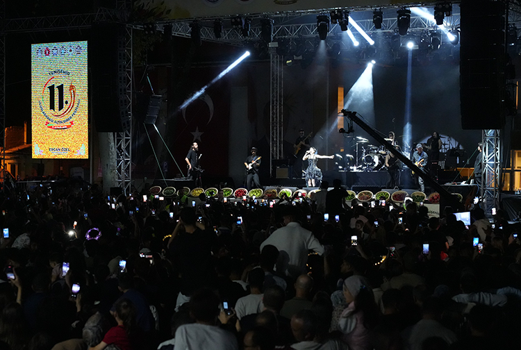 Yenişehir’de Aydilge Fırtınası Esti2