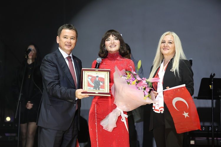 29 Ekim Cumhuriyet Bayramı Coşkusu (2)