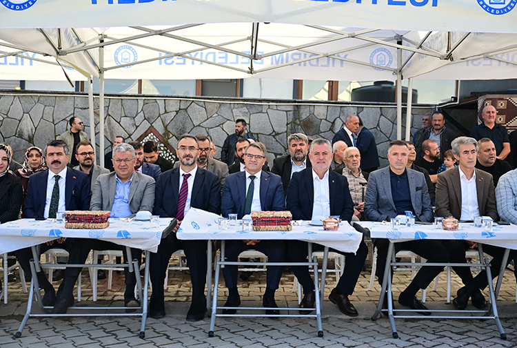 Asırlık Gelenek Yıldırım’da Yaşatılıyor2
