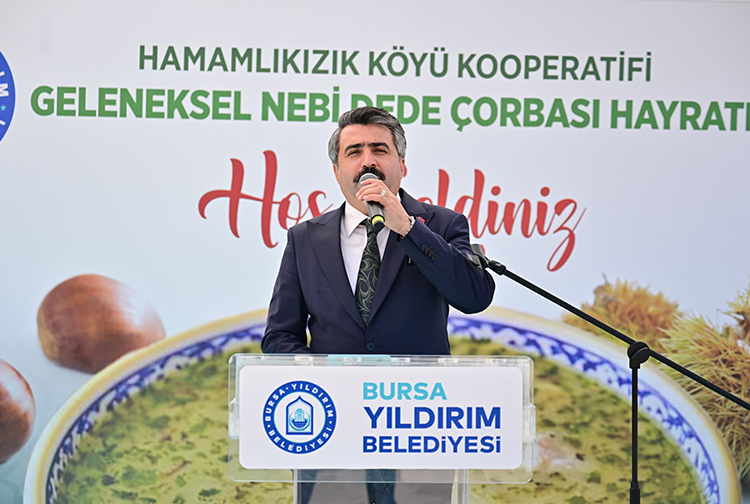 Asırlık Gelenek Yıldırım’da Yaşatılıyor4