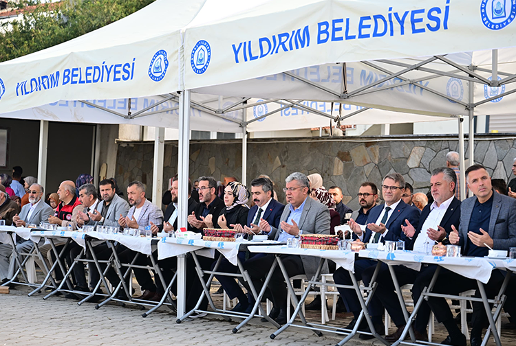 Asırlık Gelenek Yıldırım’da Yaşatılıyor5