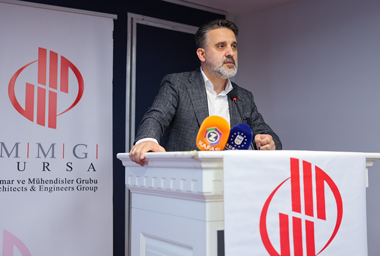 Başkan Vekili Biba’dan Ulaşım Ve Kentsel Dönüşüm Mesajı2
