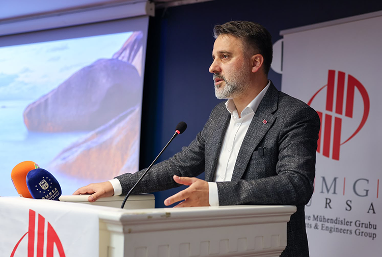 Başkan Vekili Biba’dan Ulaşım Ve Kentsel Dönüşüm Mesajı3