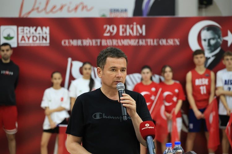 Basketbol Turnuvası (4)