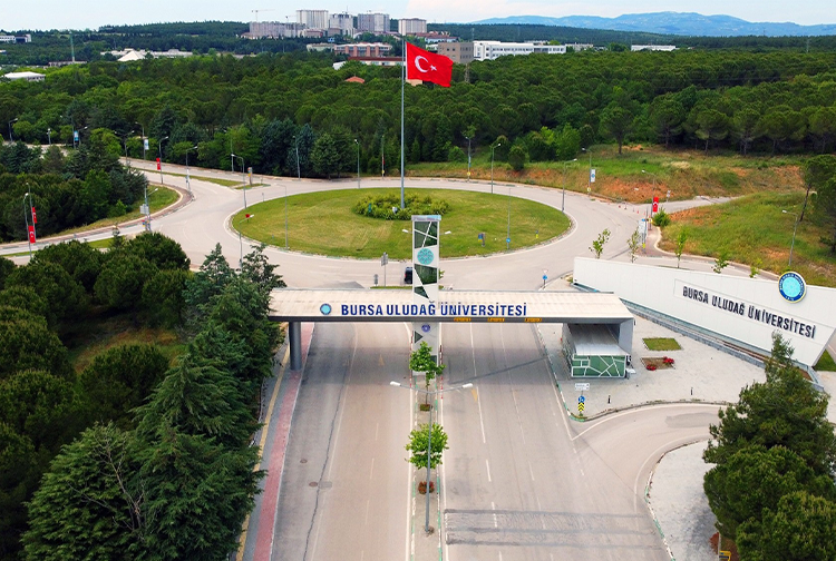 BUÜ 'En İyiler' listesindeki yükselişini sürdürüyor