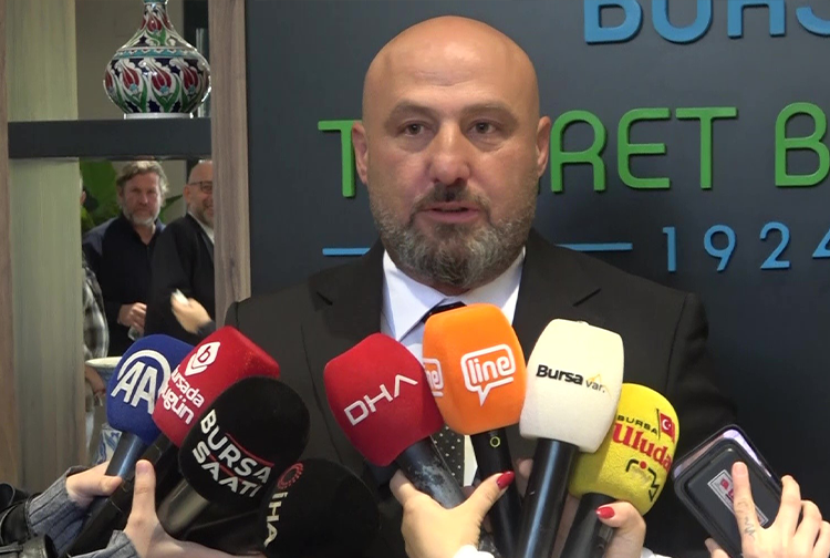 Bursa Ticaret Borsası2