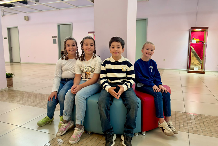 Bursa’da Gençlerin Sanat Yolculuğu Başlıyor1