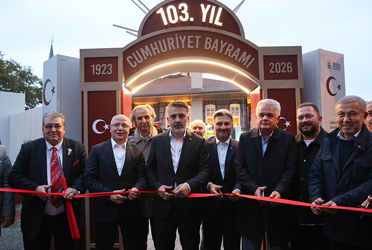 C U M H U R İ Y E T6