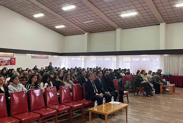 Çevre Bilgi Yarışması 4