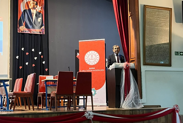 Çevre Bilgi Yarışması