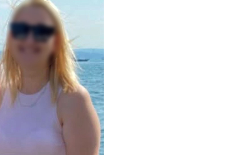 Cezaevinden Çıktı, Hamile Kadını Bıçakladı3