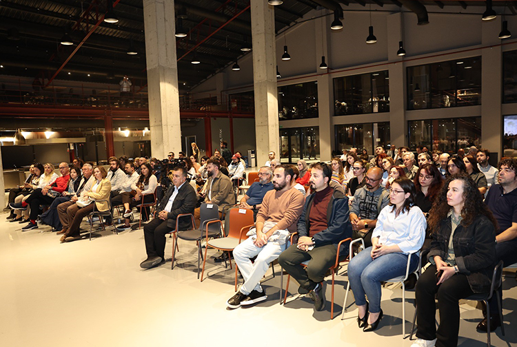 Gölyazı Antik Tiyatrosu Geleceğe Hazırlanıyor2