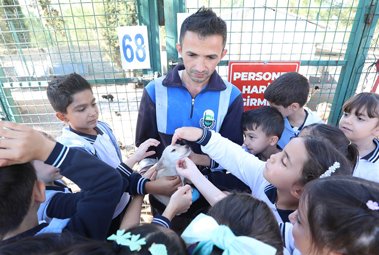 Hayvanlar Günü3