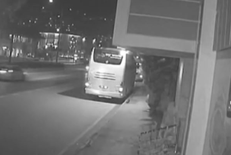 Katliam gibi kazada 11 kişi hayatını kaybetti: Tur otobüsünün Bursa’dan ayrıldığı anlar...