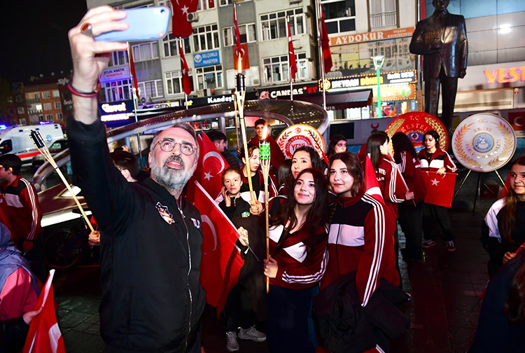 Kestel Belediyesi7