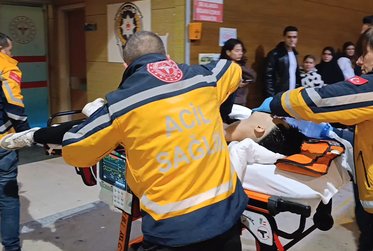 Kız Meselesi 1