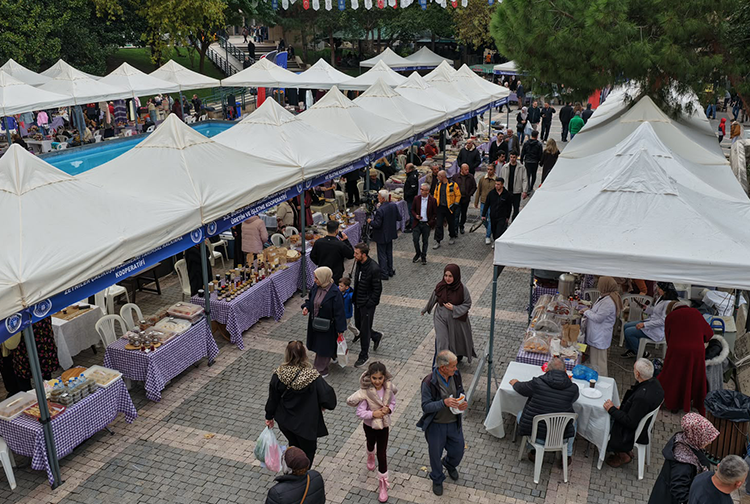 Meydankadınların
