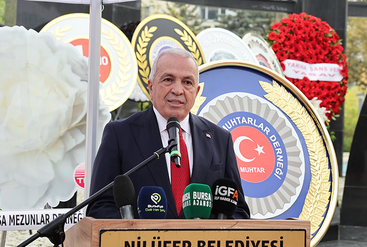 Nilüfer’de Cumhuriyet Bayramı2