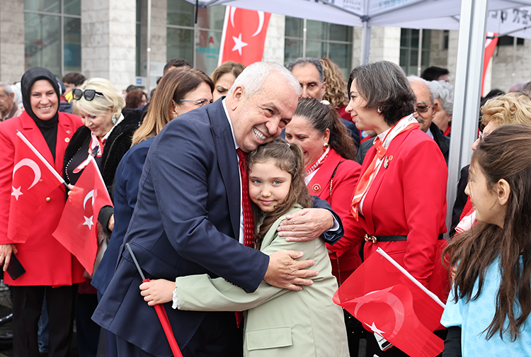 Nilüfer’de Cumhuriyet Bayramı3