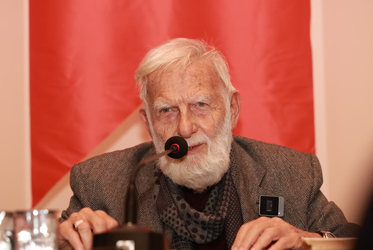 Osmangazi'de Yahya Kemal'in Düşünce Dünyası Ele Alındı1