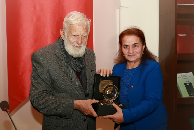 Osmangazi'de Yahya Kemal'in Düşünce Dünyası Ele Alındı2