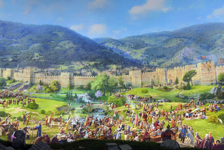 Panorama 13261