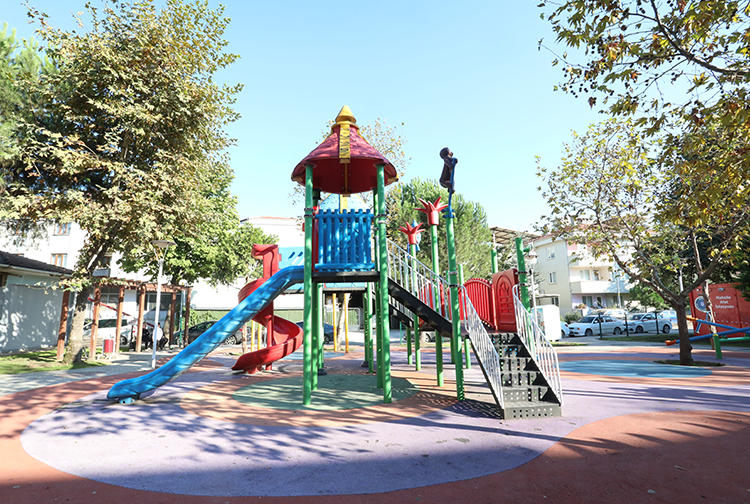 Park-25